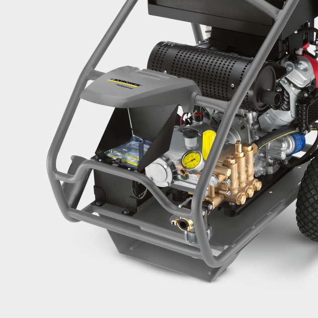 Nettoyeur à ultra-haute pression HD 9/50 Pe