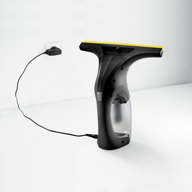 Nettoyeur de vitres WV 1 Black Edition