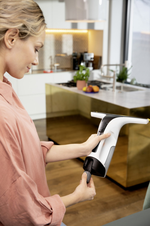 Window Vac WV 4-4 Plus