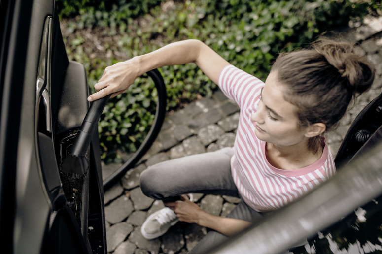 Kit de suceurs pinceau