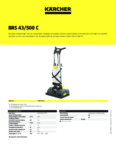 Productinformatie
