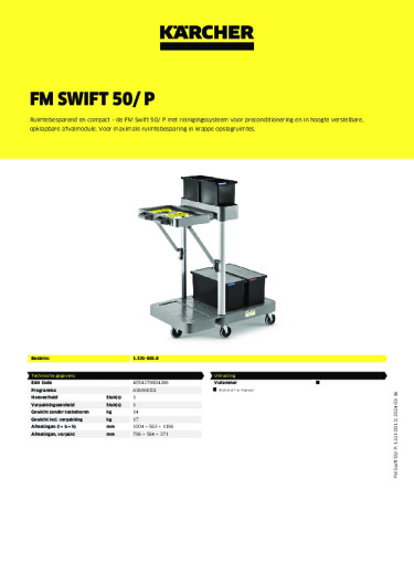 Productinformatie