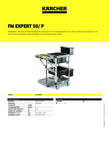 Productinformatie
