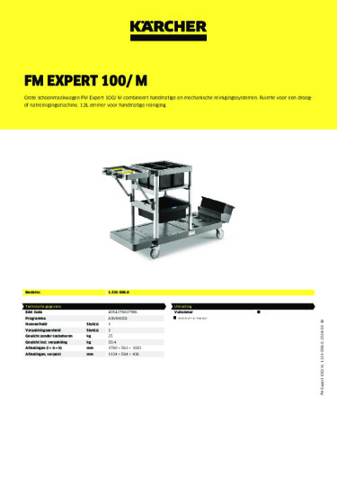 Productinformatie