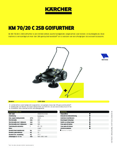 Productinformatie