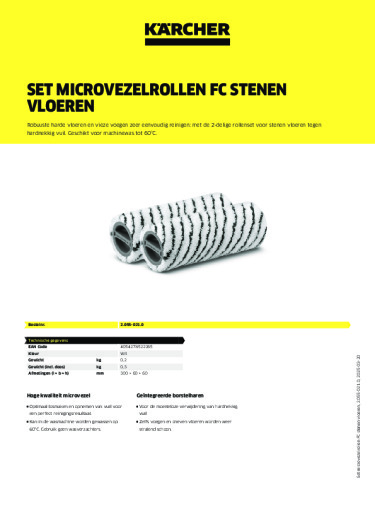 Productinformatie