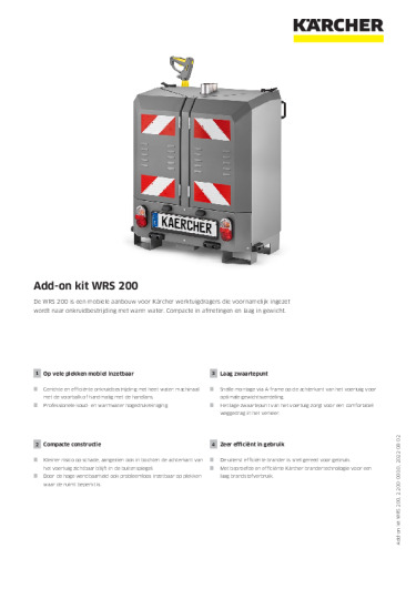 Productinformatie