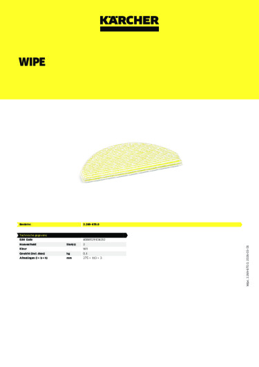 Productinformatie