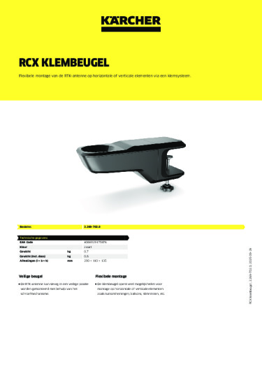 Productinformatie