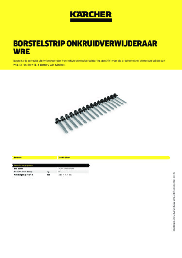 Productinformatie