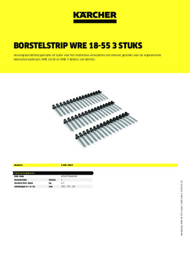 Productinformatie