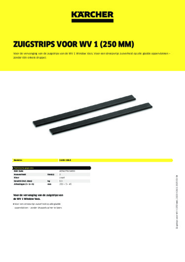 Productinformatie