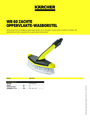 Productinformatie