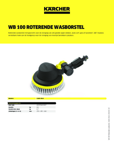 Productinformatie