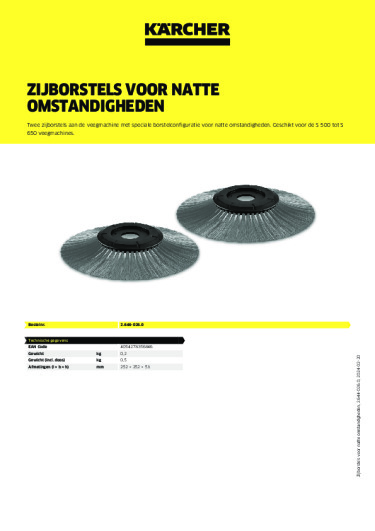 Productinformatie