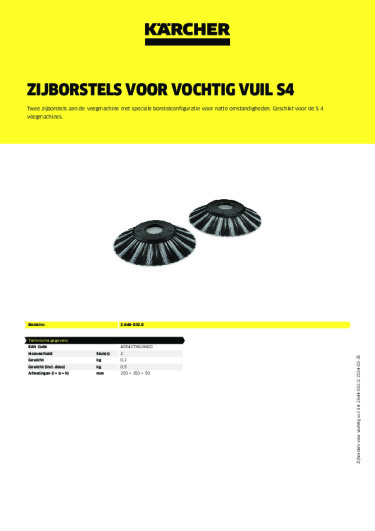 Productinformatie