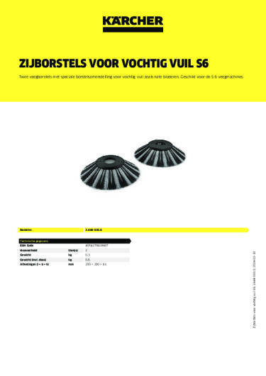 Productinformatie