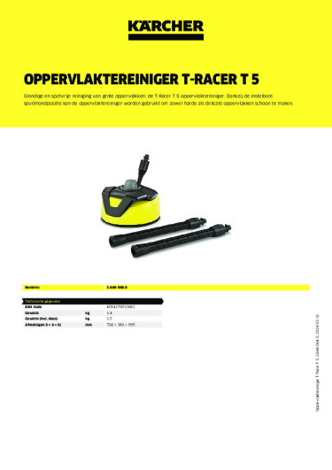 Productinformatie