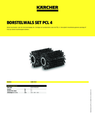 Productinformatie