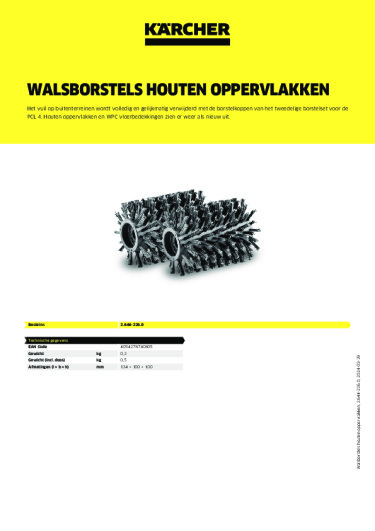 Productinformatie