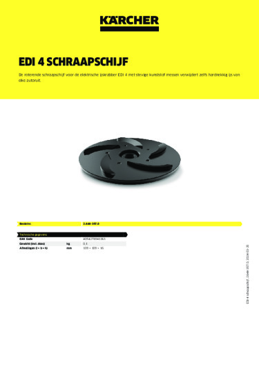 Productinformatie