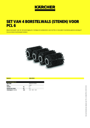 Productinformatie