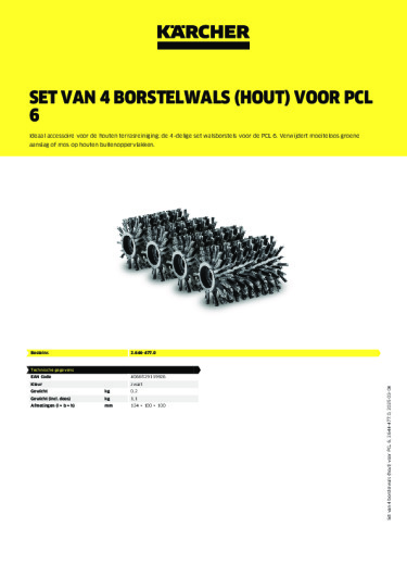 Productinformatie