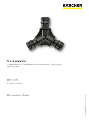 Productinformatie