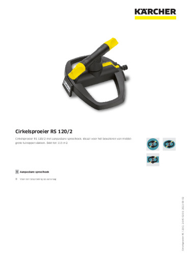 Productinformatie