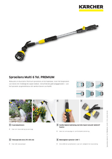 Productinformatie