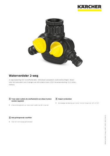 Productinformatie