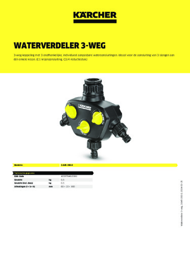 Productinformatie