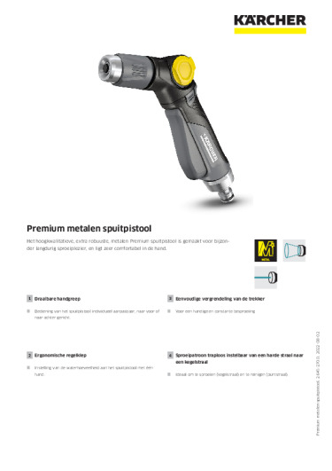 Productinformatie