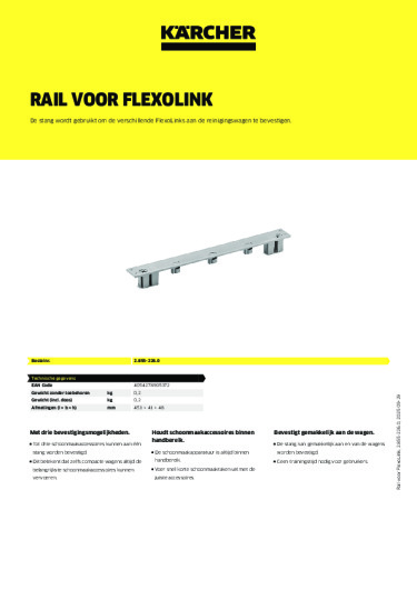 Productinformatie