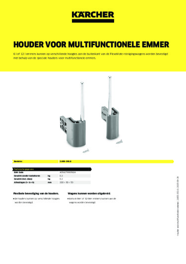 Productinformatie