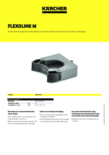Productinformatie