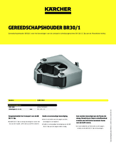 Productinformatie