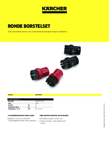Productinformatie