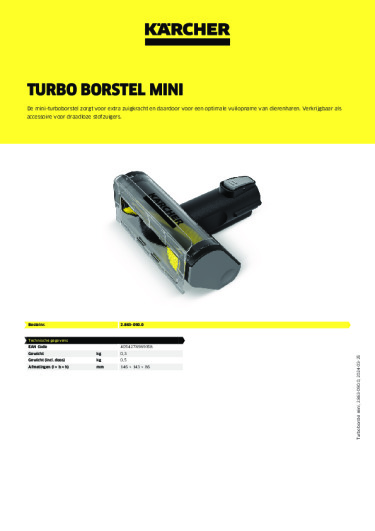 Productinformatie