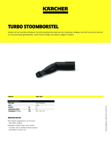 Productinformatie