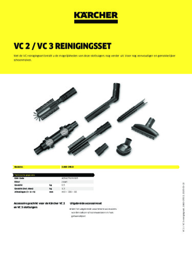 Productinformatie