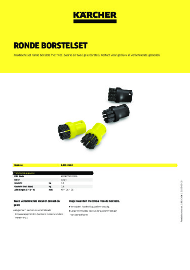 Productinformatie