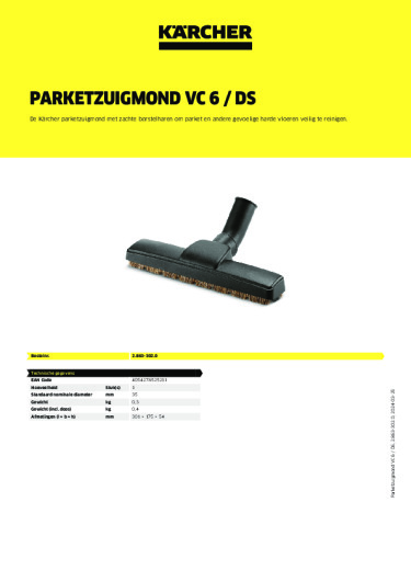 Productinformatie