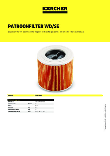 Productinformatie