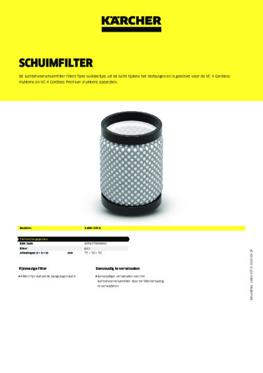 Productinformatie