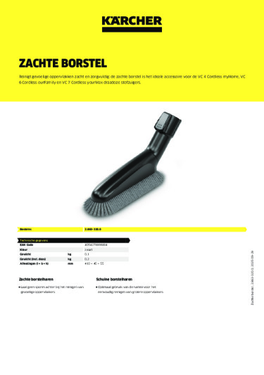 Productinformatie