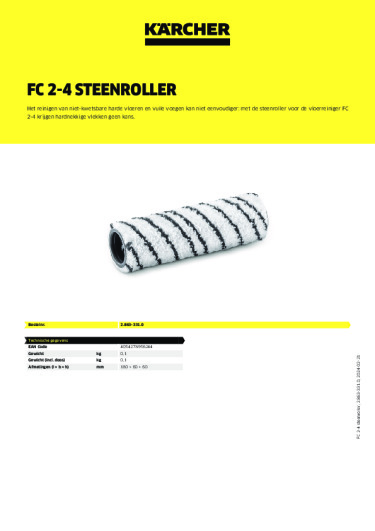 Productinformatie