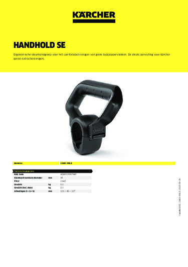 Productinformatie