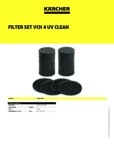 Productinformatie