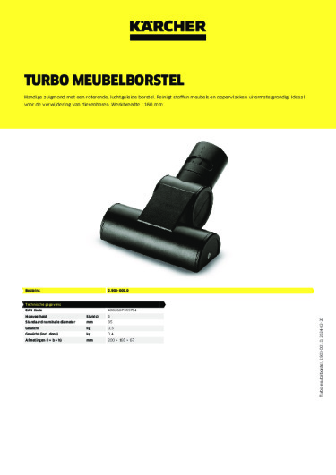 Productinformatie